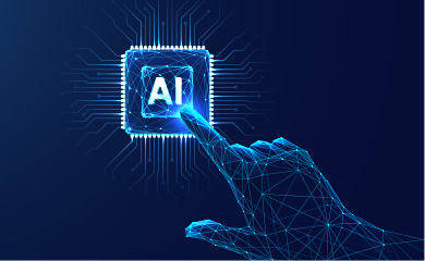 AI聯網決策方案