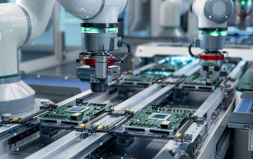 中華電信打造全國首座PCB產業5G企業專網示範場域 創造智慧製造新商業模式 加速產業數位轉型